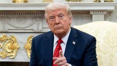 A reported Pentagon dispute over dwindling US missile stocks has raised questions about whether munitions shortages could constrain America’s military options Missile Impossible: Trump's Iran war runs into dwindling arsenal?