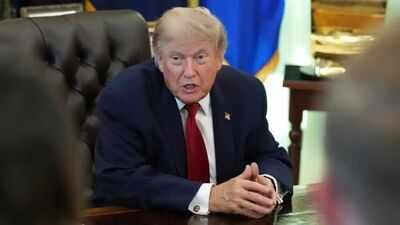Trump signs orders to limit US birthright citizenship, despite Supreme Court ruling Trump signs new executive orders targeting birthright citizenship despite US Supreme Court setback