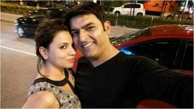 Preeti Simoes breaks silence on being labelled Kapil Sharma's ex-girlfriend: 'It is very frustrating'