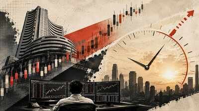 The old average had a basic flaw. An index fund promises to match the index, and the index is built on closing prices. Why stock market's close is now an auction - explained