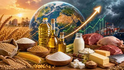 Food for thought: Global food prices rise in July as cereals, sugar turn costly