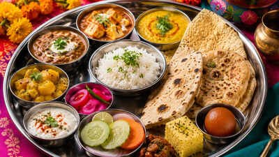 Why your home-cooked veg and non-veg meals cost more in July Onion, oil or chicken: What made your thali costlier in July