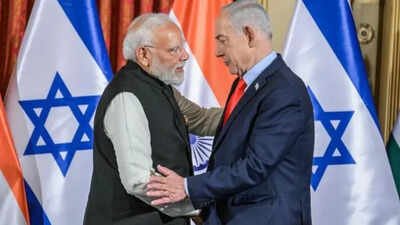 MEA has dismissed as “fake news” a report claiming India sought a defence pact with Israel after the Pakistan-Saudi-Turkey security agreement. 'Fake news, AI-generated': MEA dismisses report of India requesting defence pact with Israel after Mecca agreement