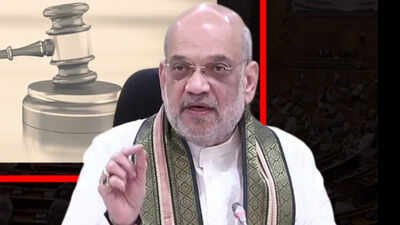 Home minister Amit Shah has held meetings with representatives of church bodies to allay their concerns about the provisions of the bill FCRA bill 'internal matter': India rejects US criticism
