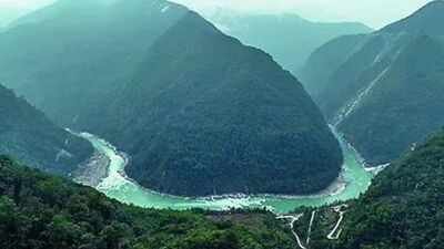 The 36th meeting of the Working Mechanism for Consultation & Coordination on India-China Border Affairs (WMCC) on Thursday saw both sides agreeing to continue using existing diplomatic and military channels Share data on river waters, India tells China