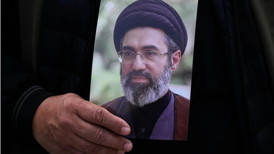 Mystery surrounds Iran’s new supreme leader Gravely injured, 'a voice in the dark', not in Iran: Where is Mojtaba Khamenei?