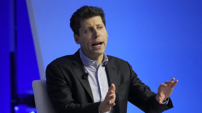 Image: AP News Sam Altman, who has invested in several companies, including Stripe and Airbnb; on 'not-to-miss' investing advice billionaire Peter Thiel gave him