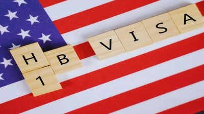 Under US government's new proposed rule, H-1B visa workers would be required to leave US immediately and cannot change their status or employers unless USCIS ...