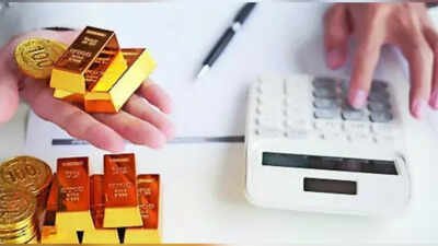 Outstanding NBFC loans against gold jewellery rose 69.3% year-on-year to Rs 3.41 lakh crore at the end of June 2026 (representative image) Why NBFC gold loans are growing nearly 70% despite tighter RBI regulations
