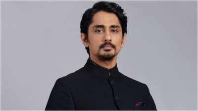 'Operation Safed Sagar' actor Siddharth on backing students during CJP protest: ‘Don’t need anyone’s permission’