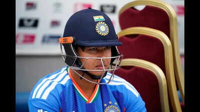 Vaibhav Sooryavanshi (AP Photo) ‘I don’t care how old he is’: Brett Lee’s big warning for Vaibhav Sooryavanshi