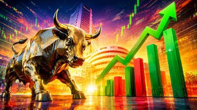 Market capitalisation of four of top-10 most valued firms jumps Rs 1.43 lakh crore Market recap: Four of top 10 firms add Rs 1.43 lakh crore; SBI bags biggest gains