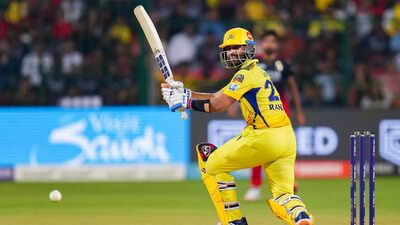 'That one thing completely changed': Ajinkya Rahane reveals how CSK transformed his IPL career