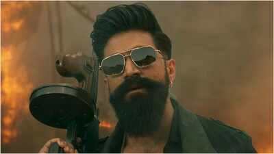‘Toxic’: How much are Yash, Kiara Advani and Nayanthara charging for the film? Reported fees revealed