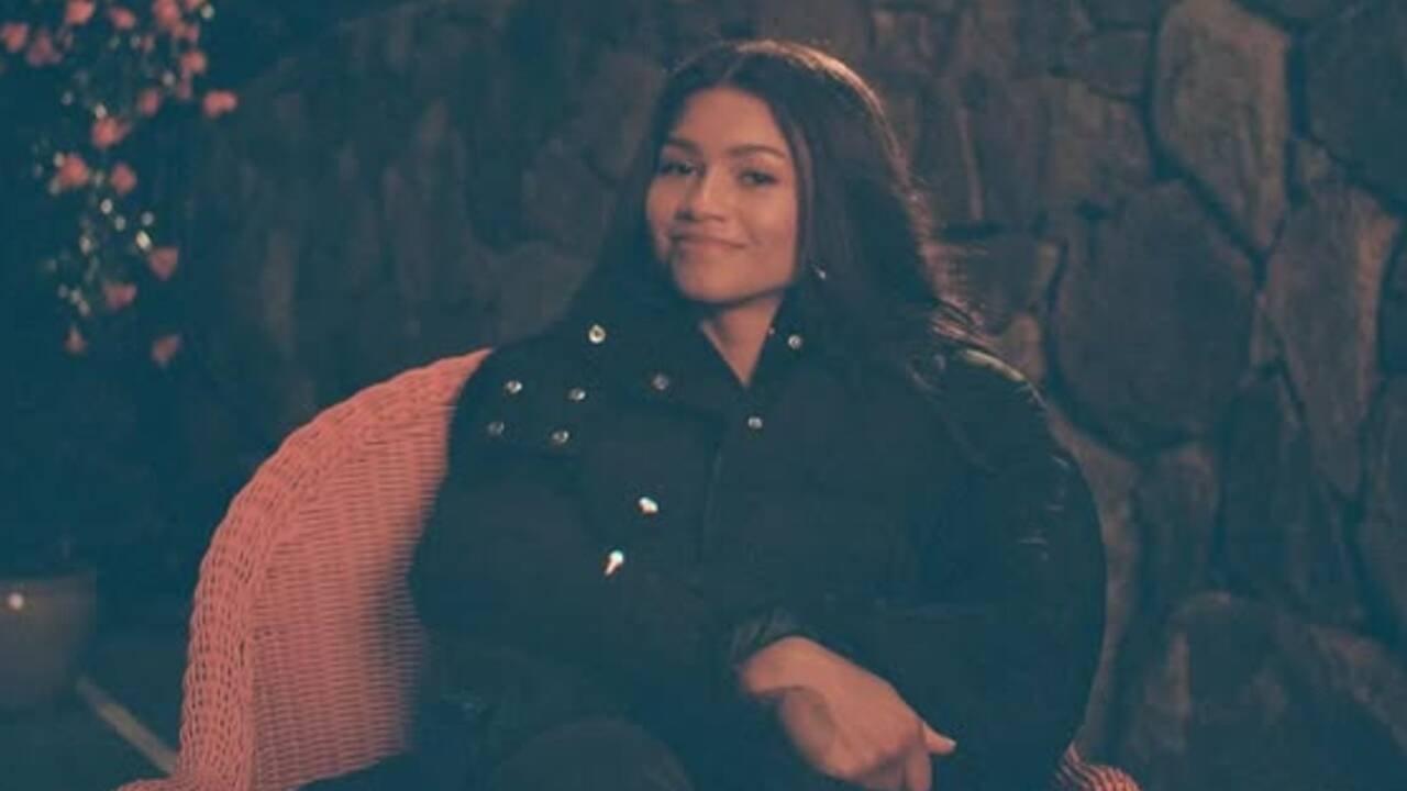 Zendaya