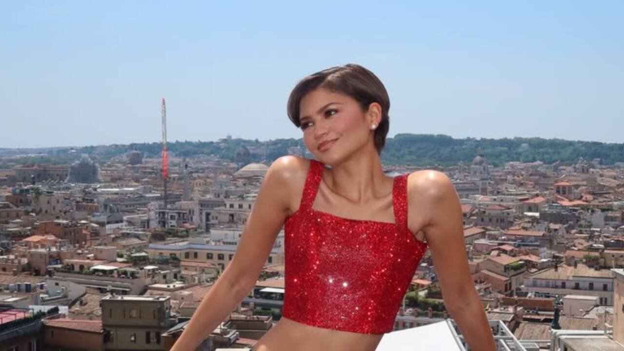Zendaya