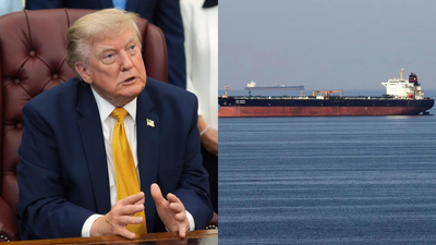 Trump’s Iran strategy faces tough Hormuz test Trump’s Iran ‘victory’ within reach? Tehran raises stakes over Hormuz