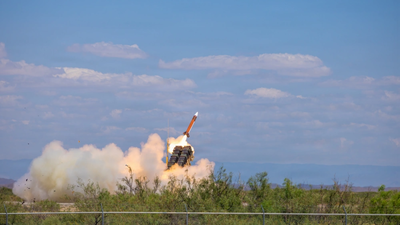 The US Army fires a Patriot missile during a live-fire exercise. (Image credit: US DoW) What are THAAD and Patriot missiles and why does US value them so much