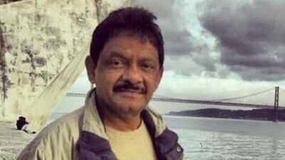 Shakeel Noorani (File Photo) 'Film script, pills, miscarriage': 73-year-old director arrested for raping Mumbai actress; chilling details emerge