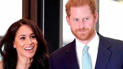 Meghan Markle has worried royal insiders. (Image credit: Instagram) Meghan Markle worries royal insiders after Martha Stewart's blast: 'Conversations have a way of travelling'
