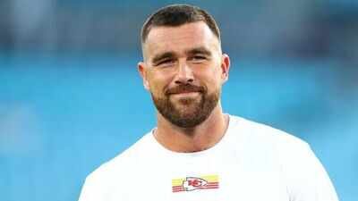 Travis Kelce (Getty Images) Travis Kelce’s NFL broadcasting future takes shape as analyst calls Amazon seat “kept warm” for Chiefs star