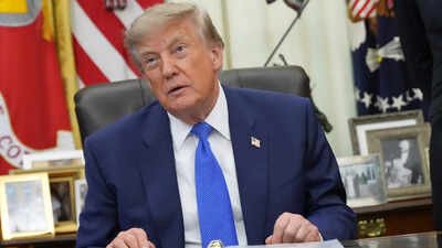 Trump has rejected Tehran's demand for reparations and instead called for Iran to compensate Americans killed or wounded in conflicts ‘Compulsive addiction to sanctions’: Iran mocks Trump admin's ‘suffocating’ threat