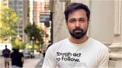 Emraan Hashmi shuts down rumours of playing Mehmood in Farhan Akhtar's RD Burman biopic: 'Not Approached'