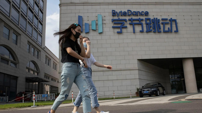 China AI crackdown cuts off virtual partners 'I still miss him': China’s AI crackdown leaves users mourning lost virtual boyfriends
