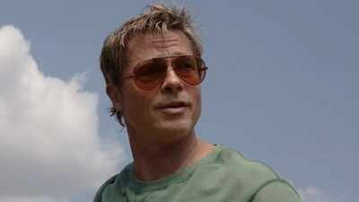 Brad Pitt recently opened up about how he believes that AI can help people make good films under a controlled budget. However, he is still not fully sure about whether they can replace actors or not. (Image credits: Instagram) Brad Pitt believes 'AI is going to help these mid-budget films’ but remains sceptical about artificial intelligence replacing actors