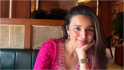 'Musafir Cafe' actress Mahima Makwana addresses 'preconceived notions' in the industry post TV success: ‘People judge before auditioning’