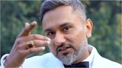 Honey Singh calls Badshah 'meri nalayak aulaad' after old clip resurfaces on bonus episode of Samay Raina's show 'India's Got Latent'