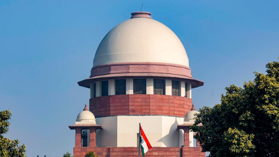 Supreme Court seeks EC data on appeals against voter deletions during Bengal SIR
