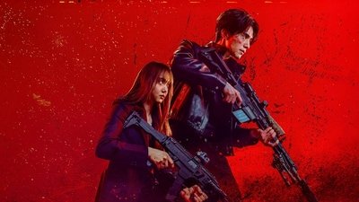 A Shop for Killers Season 2 ending explained: Ji An’s biggest sacrifice and the shocking Babylon deal. (JioHotstar) A Shop for Killers Season 2 ending explained: Ji An’s biggest sacrifice and the shocking Babylon deal. (JioHotstar)