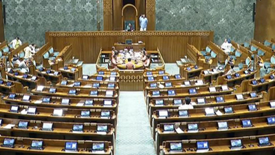 Centre likely to send FCRA Bill to JPC amid opposition