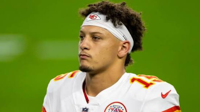 Patrick Mahomes makes fans furious.(Image via Getty Images) Patrick Mahomes' controversial confession sparks a heated debate as fitness concerns loom ahead of new season
