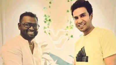 Vishnu Vishal and Arunraja Kamaraj's film shelved due to creative differences: 'We have decided not to take this project forward'