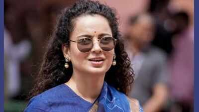 The lawyer accused Kangana Ranaut of 'insulting' the students and their parents 'Generation gutter' remark on NEET protesters: Agra lawyer files case against BJP MP Kangana Ranaut