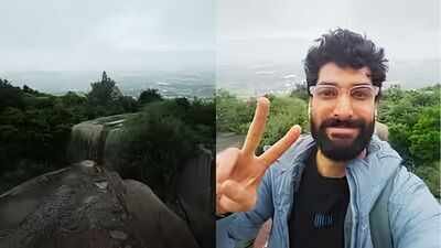 'Searched for suicide spots': Mystery deepens over Bengaluru techie missing ahead of wedding in January