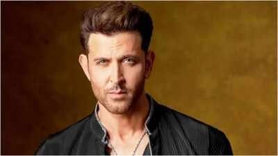 'Unfortunately we have a very superficial understanding of cinema here in India': Hrithik Roshan backs filmmaker Pratim D Gupta’s take on India’s obsession with stars over the art of filmmaking