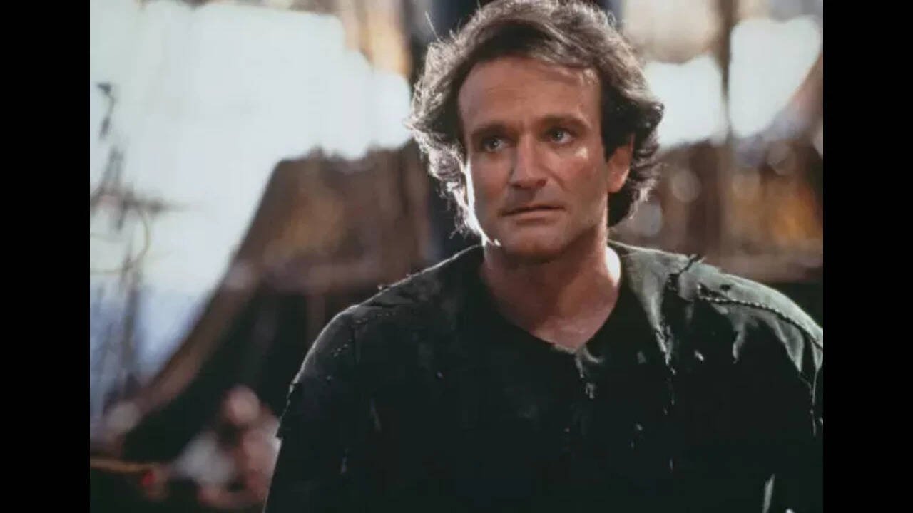 Robin Williams