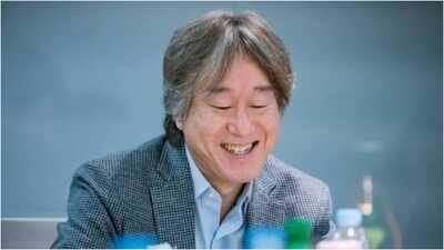 Ahn Pan-seok passes away at 64: ‘Behind The White Tower’ director's cause of death revealed