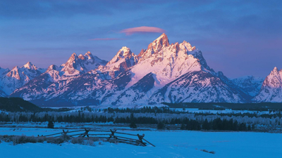 Meteorologist Don Day Calls New Farmer's Almanac Winter Forecast 'Voodoo Magic' Farmer's Almanac predicts a cold, snowy Wyoming winter, but one meteorologist calls long-range August forecasts 'voodoo magic'