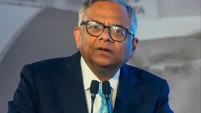 Chandra’s decade at Tata Sons now reaches its finish line, marked by growth, costly bets and changing dynamics of power Amid shifting power & scrutiny, Chandrasekaran enters the final stretch