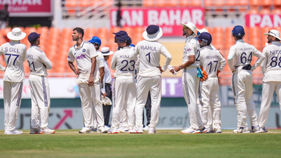 Indian cricket team (PTI) 'Not any individual, however big a name': Sunil Gavaskar's strong message ahead of Sri Lanka Tests