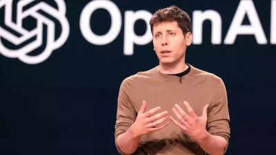 Google has removed incorrect information about Sam Altman As Google search result shows Sam Altman dead, company clarifies not their fault; says: This was not a manual change by Google, it is when ...