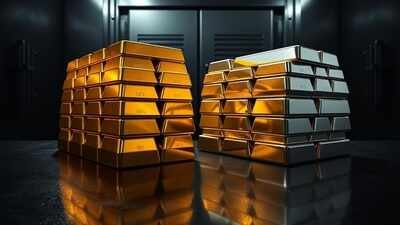 MCX Gold has initiated a bullish bias following a breakout from the consolidation. Gold, silver price prediction: Is gold, silver bull run back? Check outlook on August 13, 2026