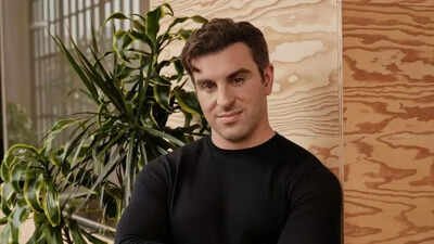 Airbnb CEO Brian Chesky to tech CEOs: You are responsible for giving AI a bad name as the products you are building are …