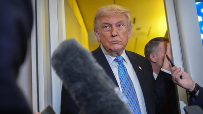 US launches birth tourism crackdown Trump admin creates task force to crack down on birth tourism, revokes over 600 visas