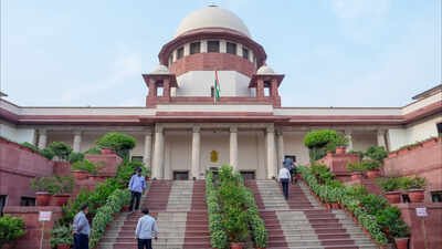 Referring to the news item, SC said these issues have highlighted the poor disposal rate of consumer commissions including the National Consumer Disputes Redressal Commission (NCDRC). Consumer forums can’t be mere rehabalitaion centres for retired: Supreme Court