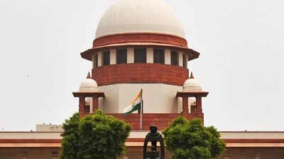 SC was hearing a plea filed by NGO '3S and Our Health Society' SC slams Centre &FSSAI, says you can’t take court for a ride